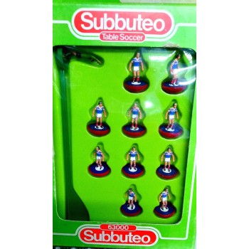 Subbuteo 639 France 